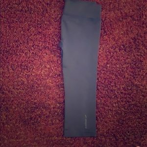 Never Worn Brooks running capris